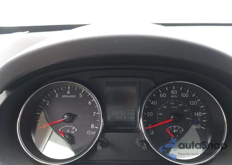 2013 Nissan Rogue S z USA, uszkodzony, nr VIN JN8AS5MT3DW523326